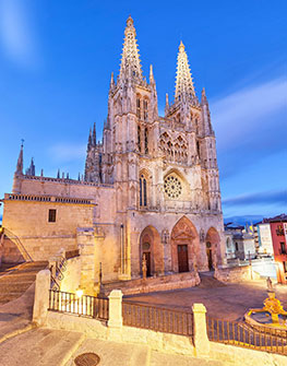 Aislamiento de desvanes gratis en Burgos