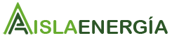 Aislamiento de desvanes y áticos Logo