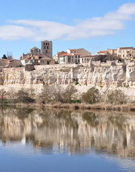 Aislamiento de desvanes gratis en Soria